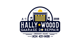 A-1 Hollywood Garage Door Repair