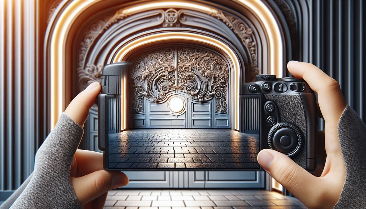 Garage Door Installation in Los Angeles