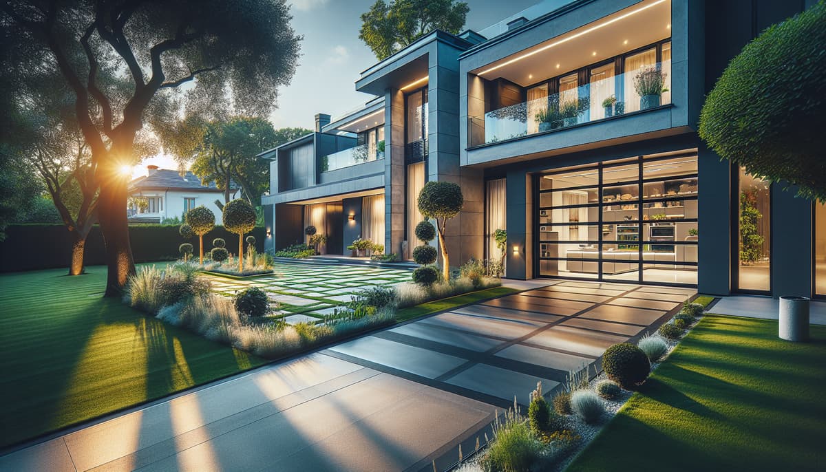 Garage Door Repair in Los Angeles