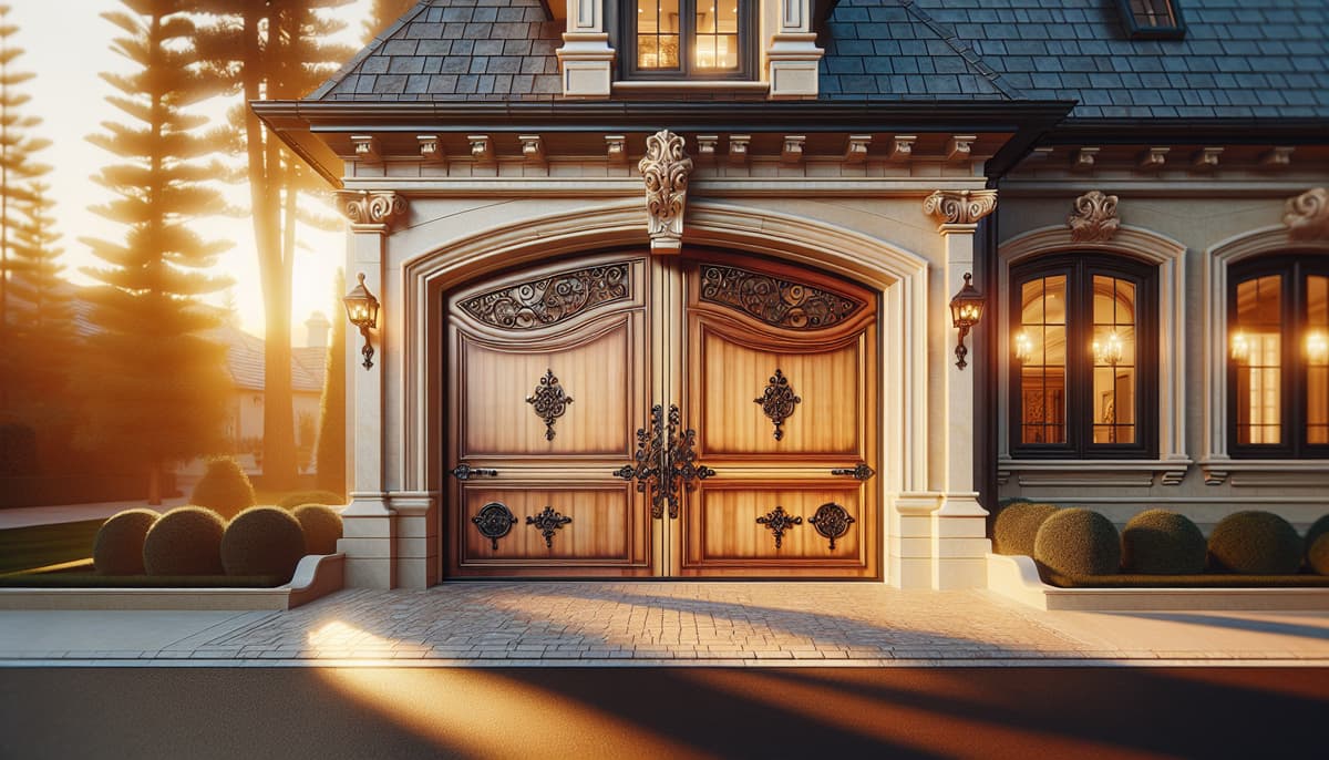 Garage Door Repair in Los Angeles