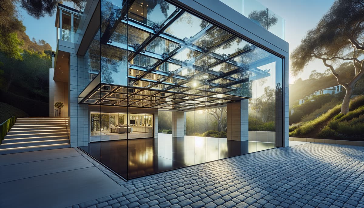 Garage Door Repair in Los Angeles