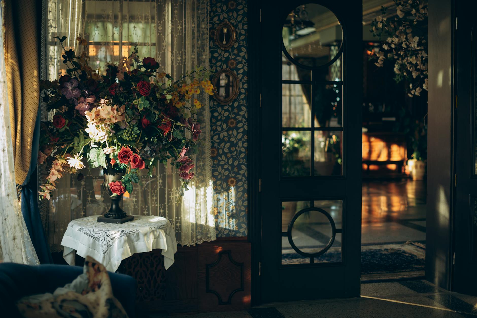 Garage Door Spring Repair in Los Angeles