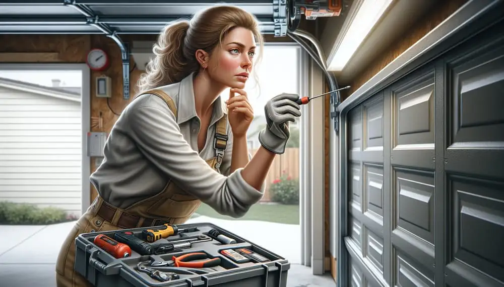 Garage Door Installation: What to Expect from A-1 Hollywood Garage Door Repair