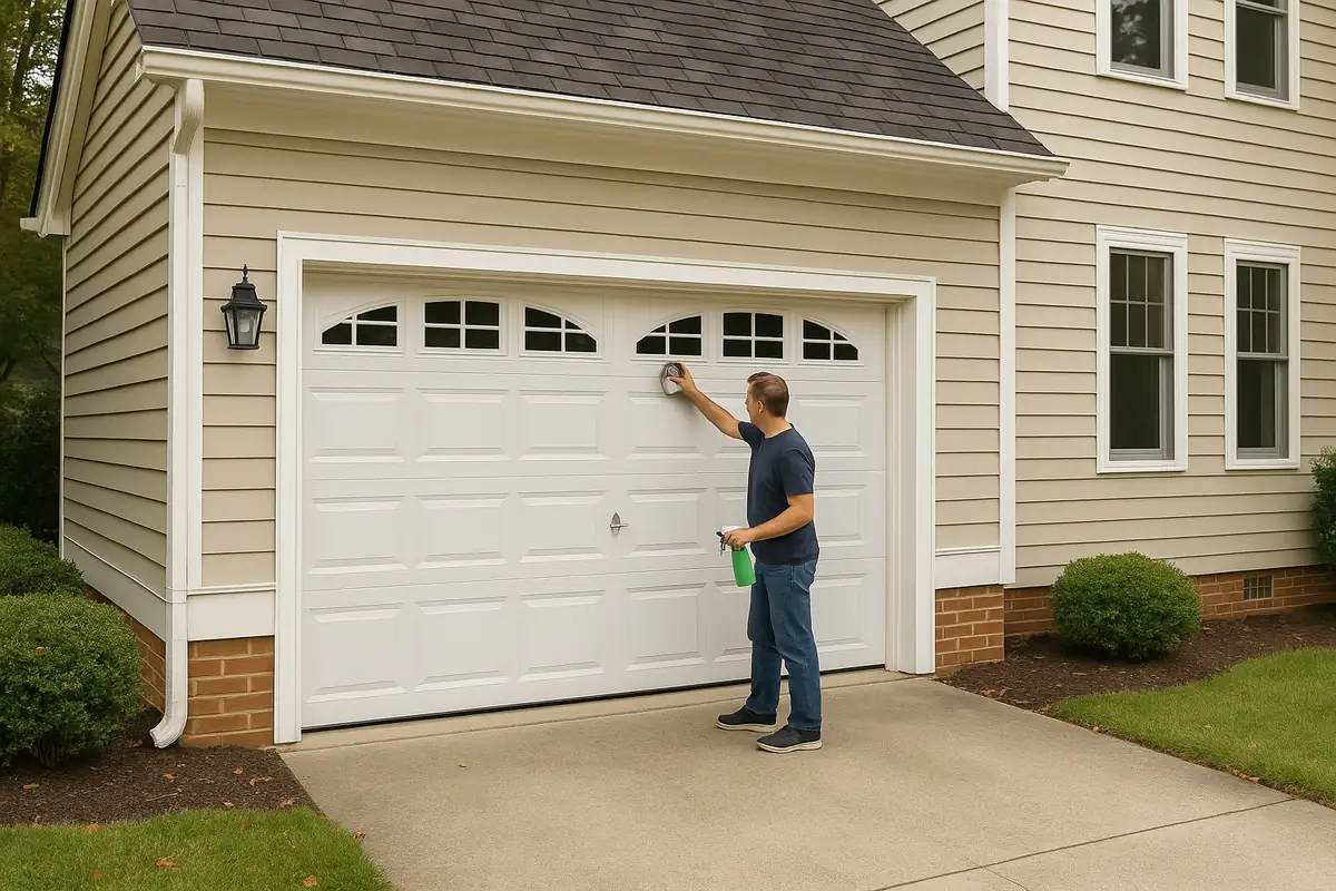 Signs Your Garage Door Opener Needs Replacement - Absolute Garage Door Repair