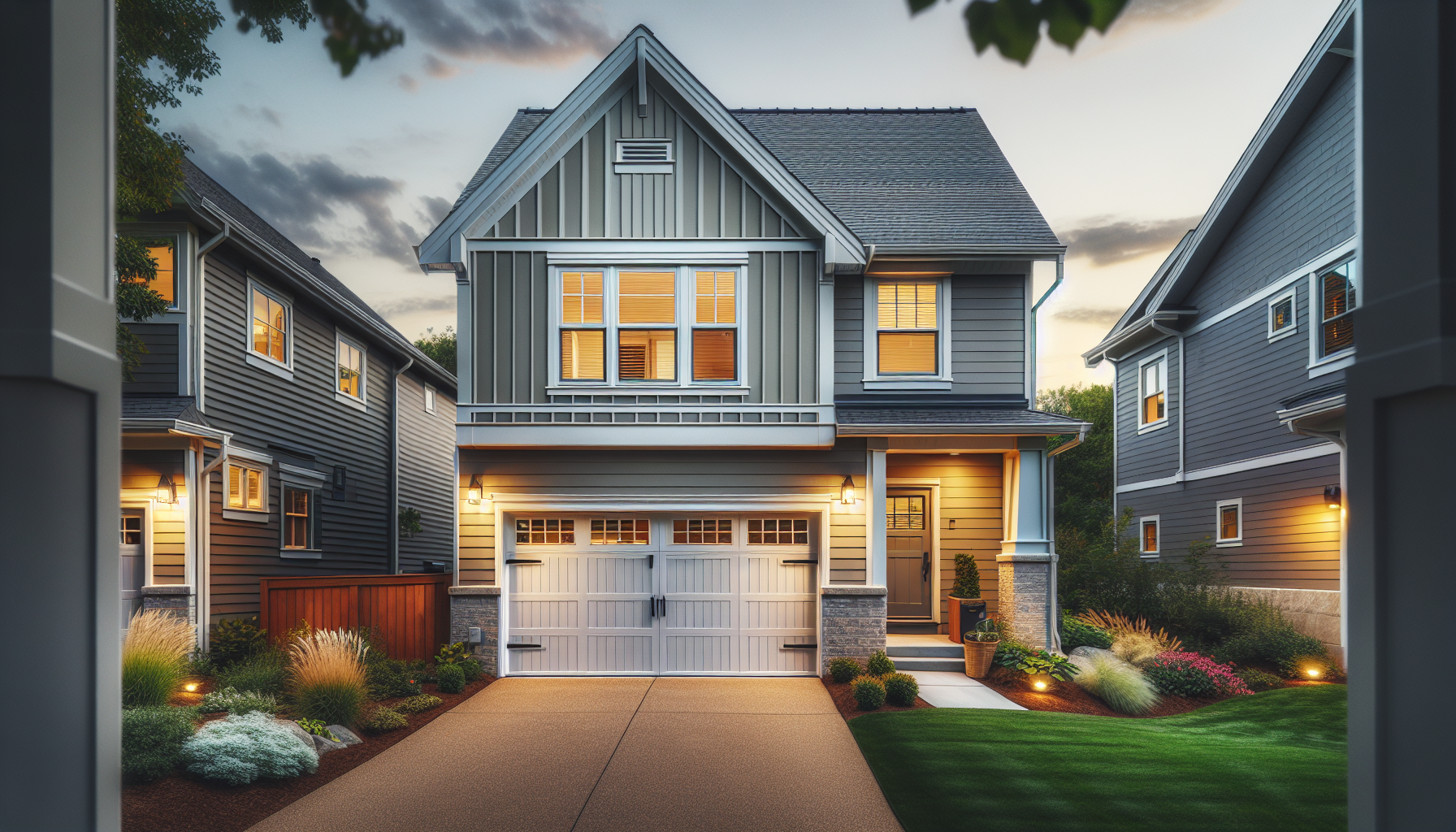 Seasonal Garage Door Maintenance Checklist for Los Angeles Residents