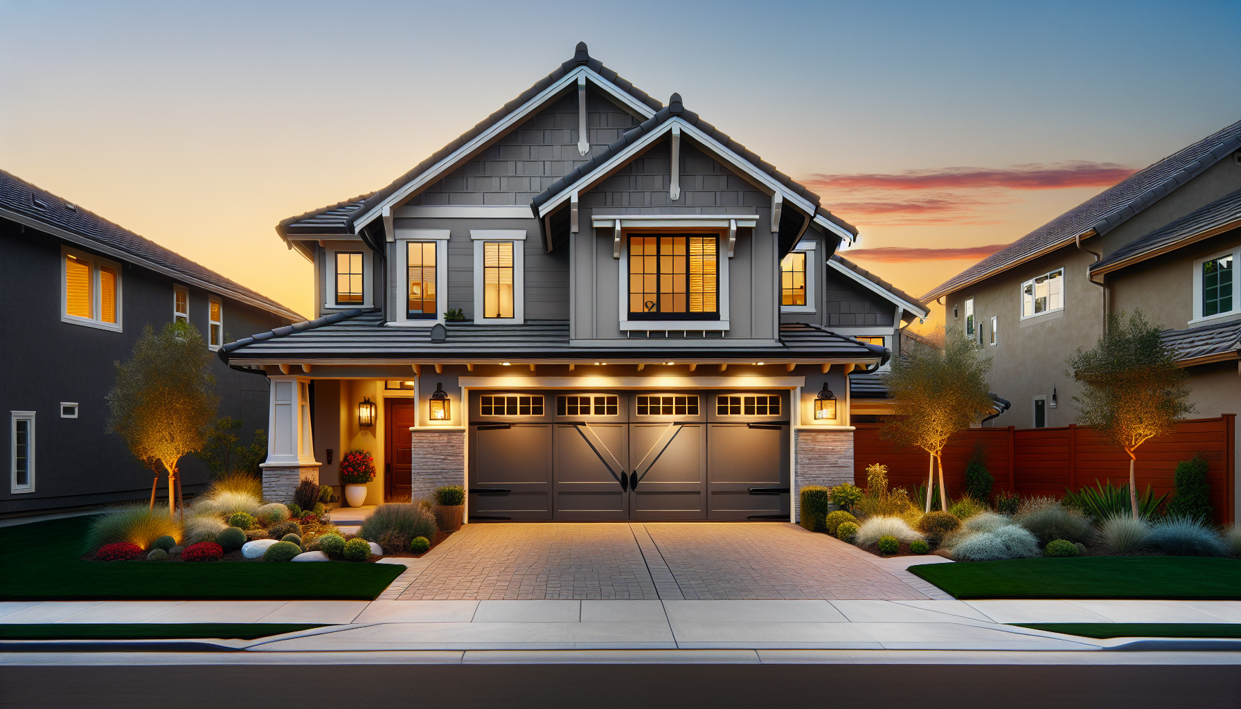 DIY vs Professional Garage Door Repair: Los Angeles Expert Guide