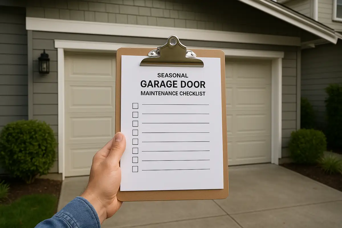 How to Program Your Garage Door Remote: A Complete Guide by A-1 Hollywood Garage Door Repair
