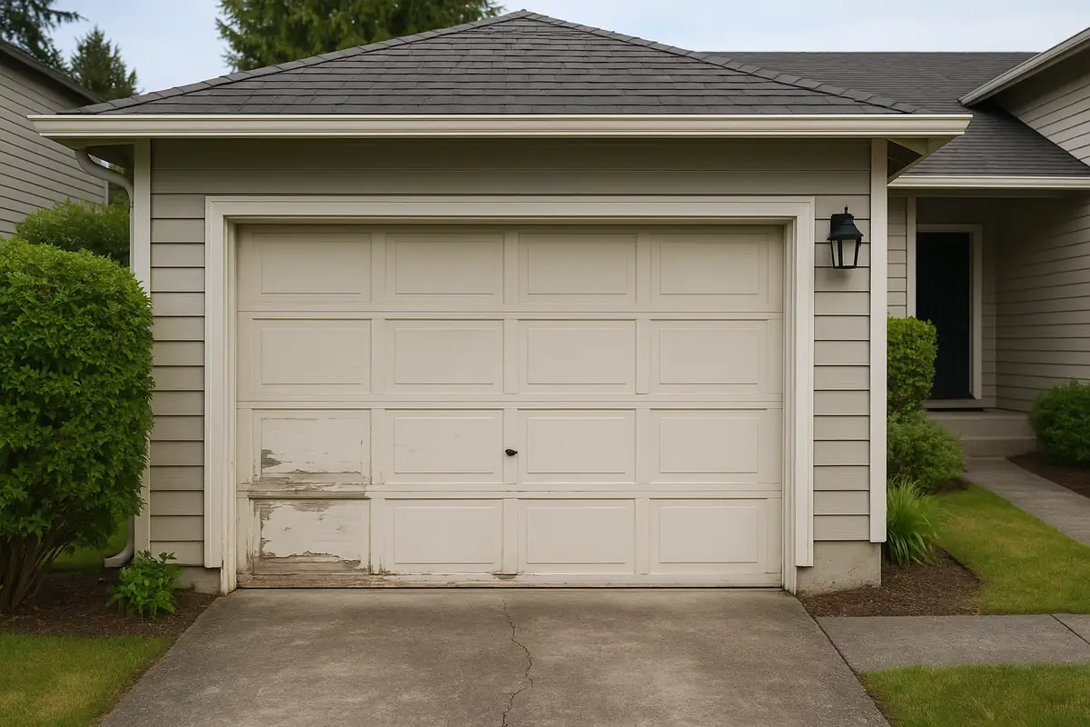 How to Program Your Garage Door Remote: A Complete Guide by A-1 Hollywood Garage Door Repair