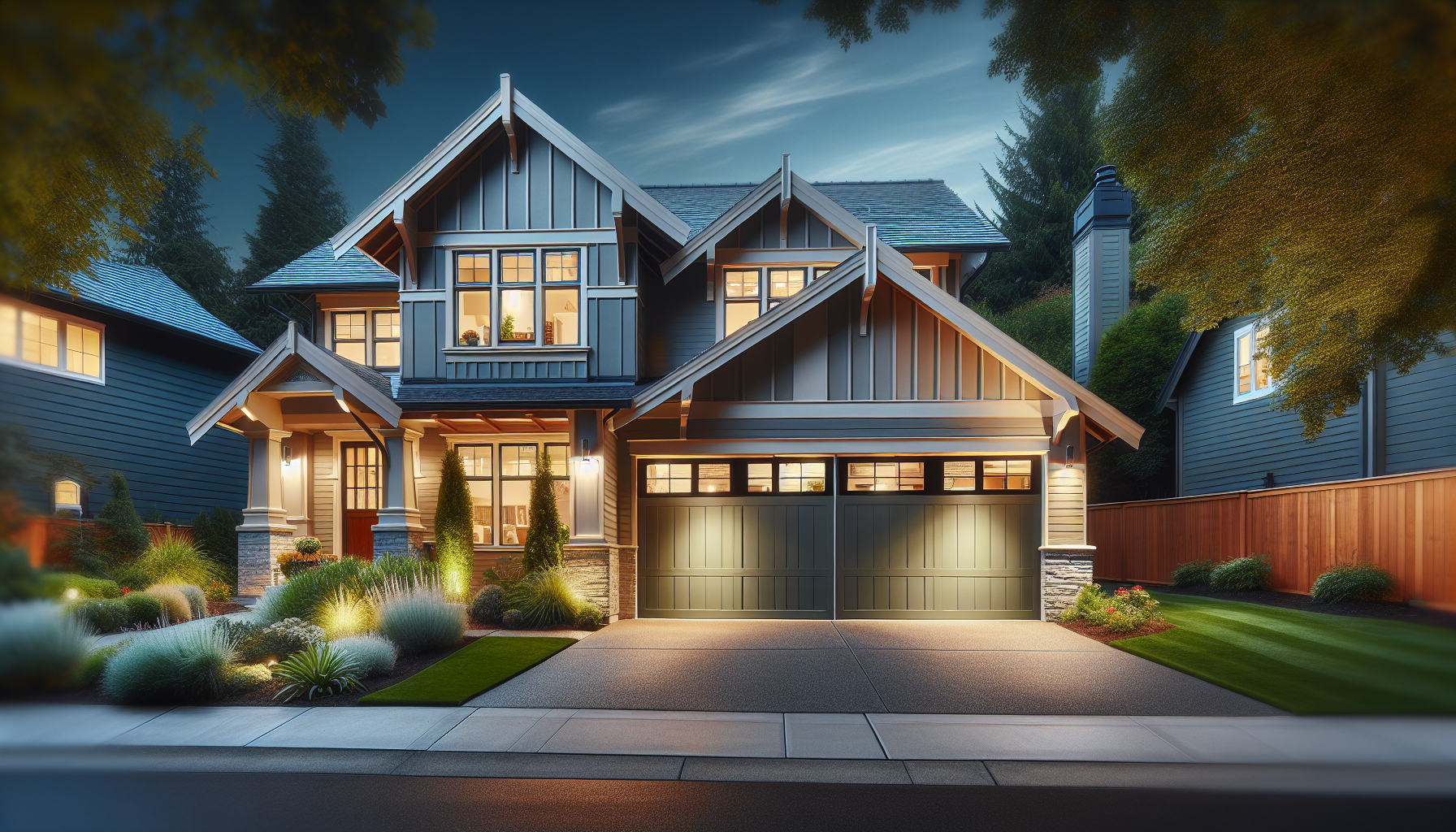 How to Fix a Noisy Garage Door in Los Angeles