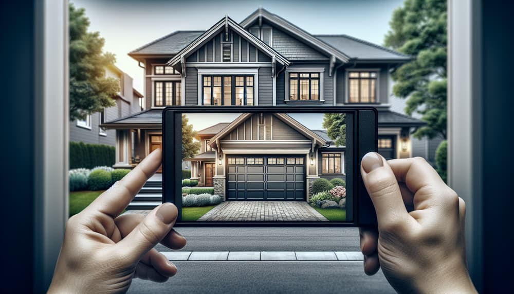 Los Angeles CA garage door repair near me by A-1 Hollywood Garage Door Repair