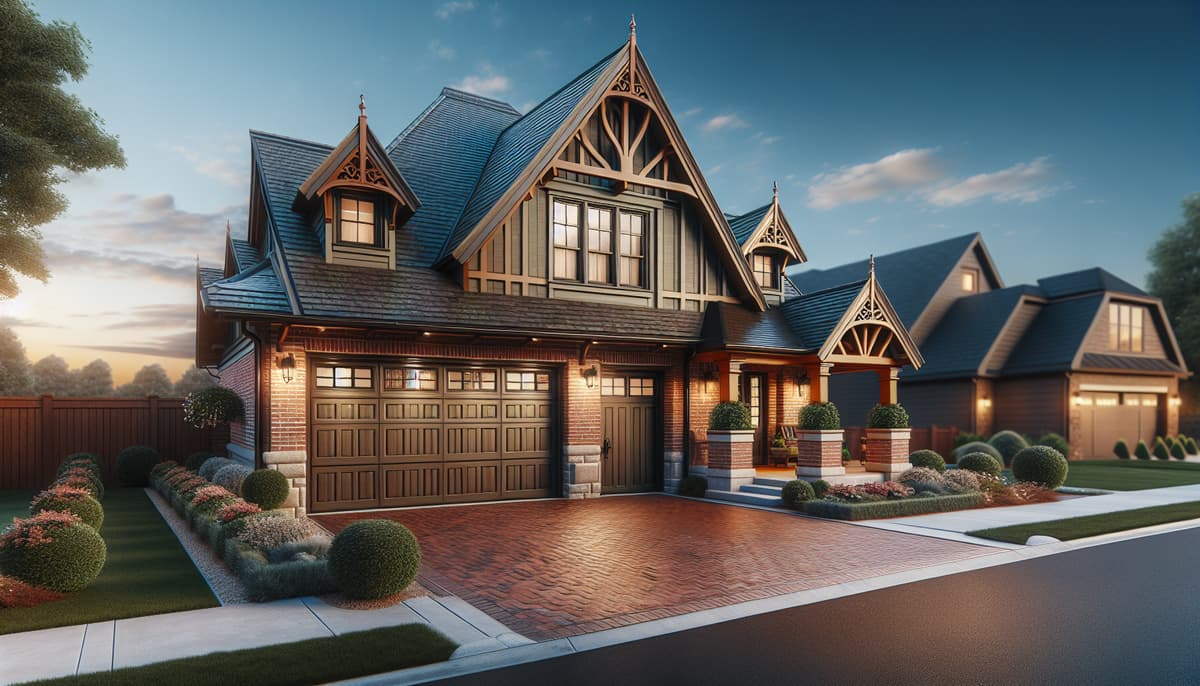 Seasonal Garage Door Maintenance Checklist for Los Angeles Residents