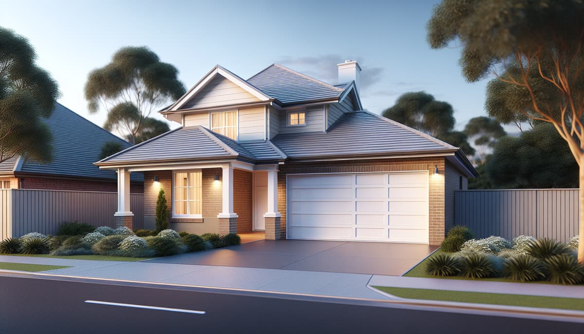 Weather-Proofing Your Garage Door: Essential Tips from Absolute Garage Door Repair in Los Angeles, CA