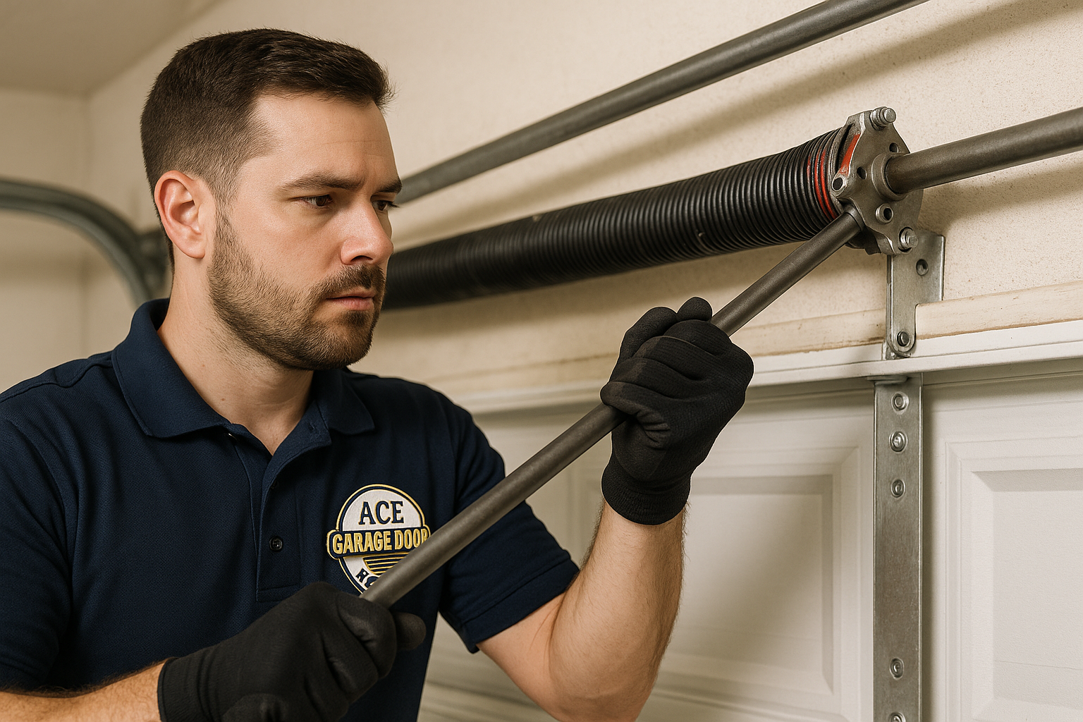 Top 5 Garage Door Safety Tips Every Homeowner Should Know | A-1 Hollywood Garage Door Repair
