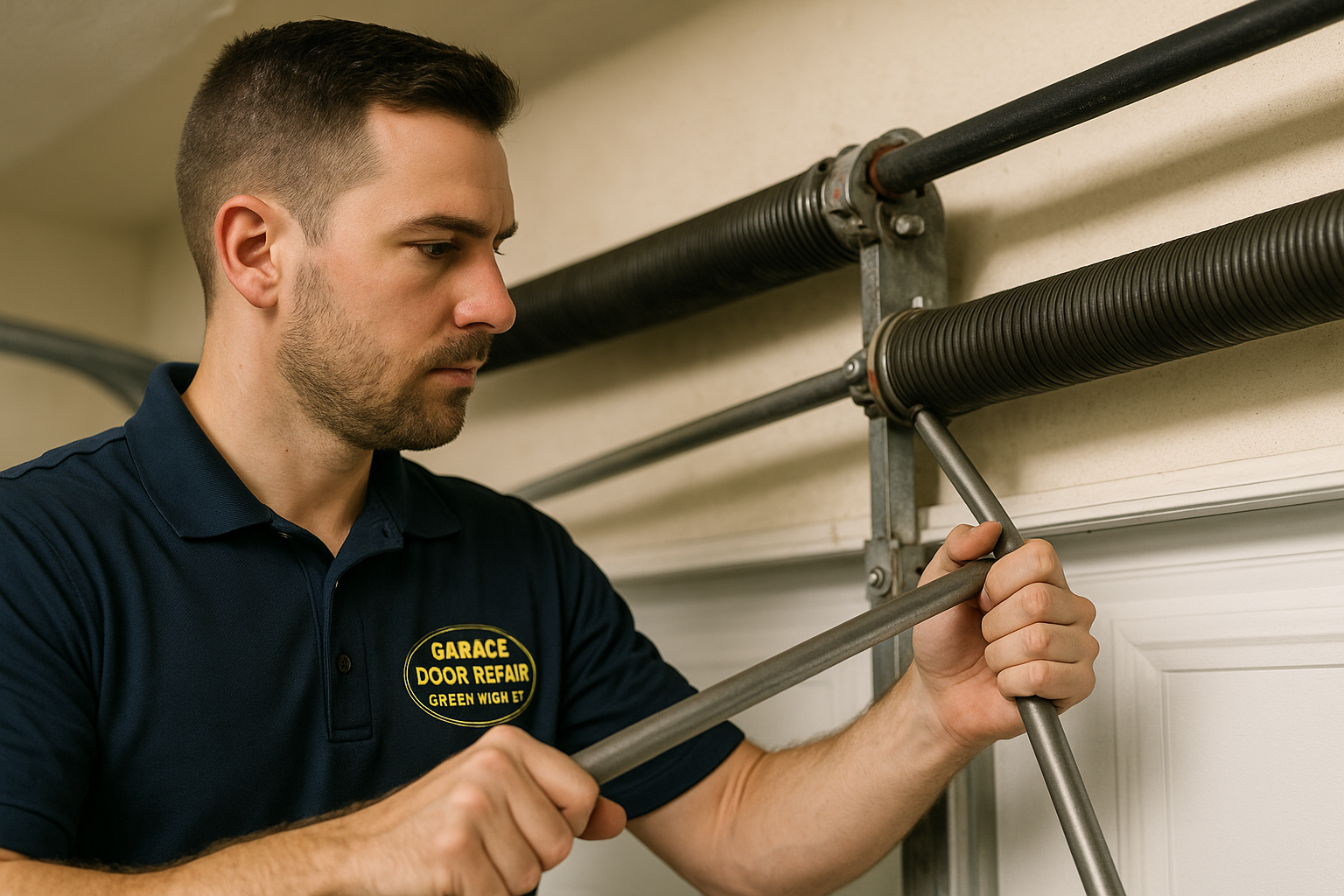 Signs Your Garage Door Needs Immediate Repair | A-1 Hollywood Garage Door Repair