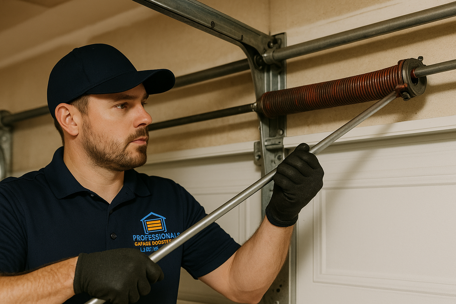 Signs Your Garage Door Needs Immediate Repair | A-1 Hollywood Garage Door Repair